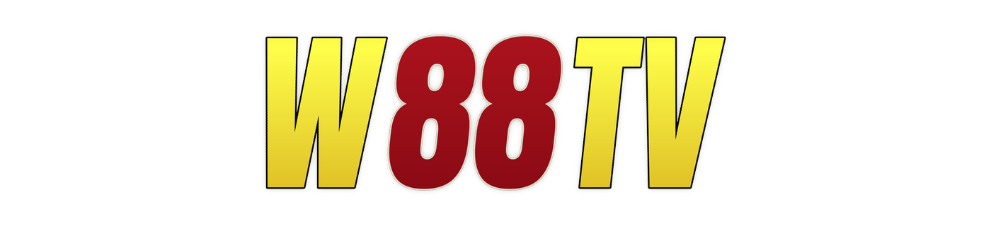 w88tv logo